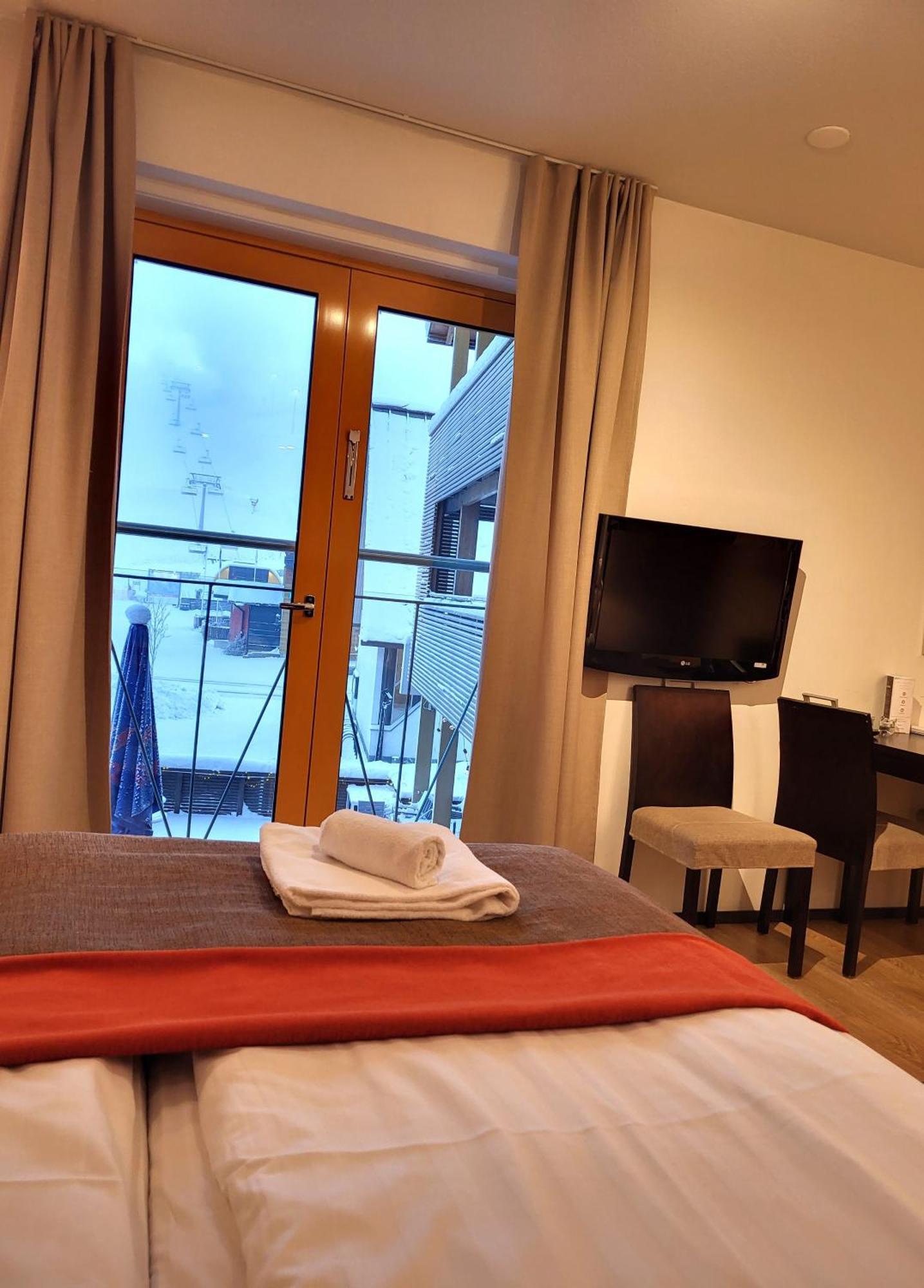 Levi Suites Levi Gold Exterior foto