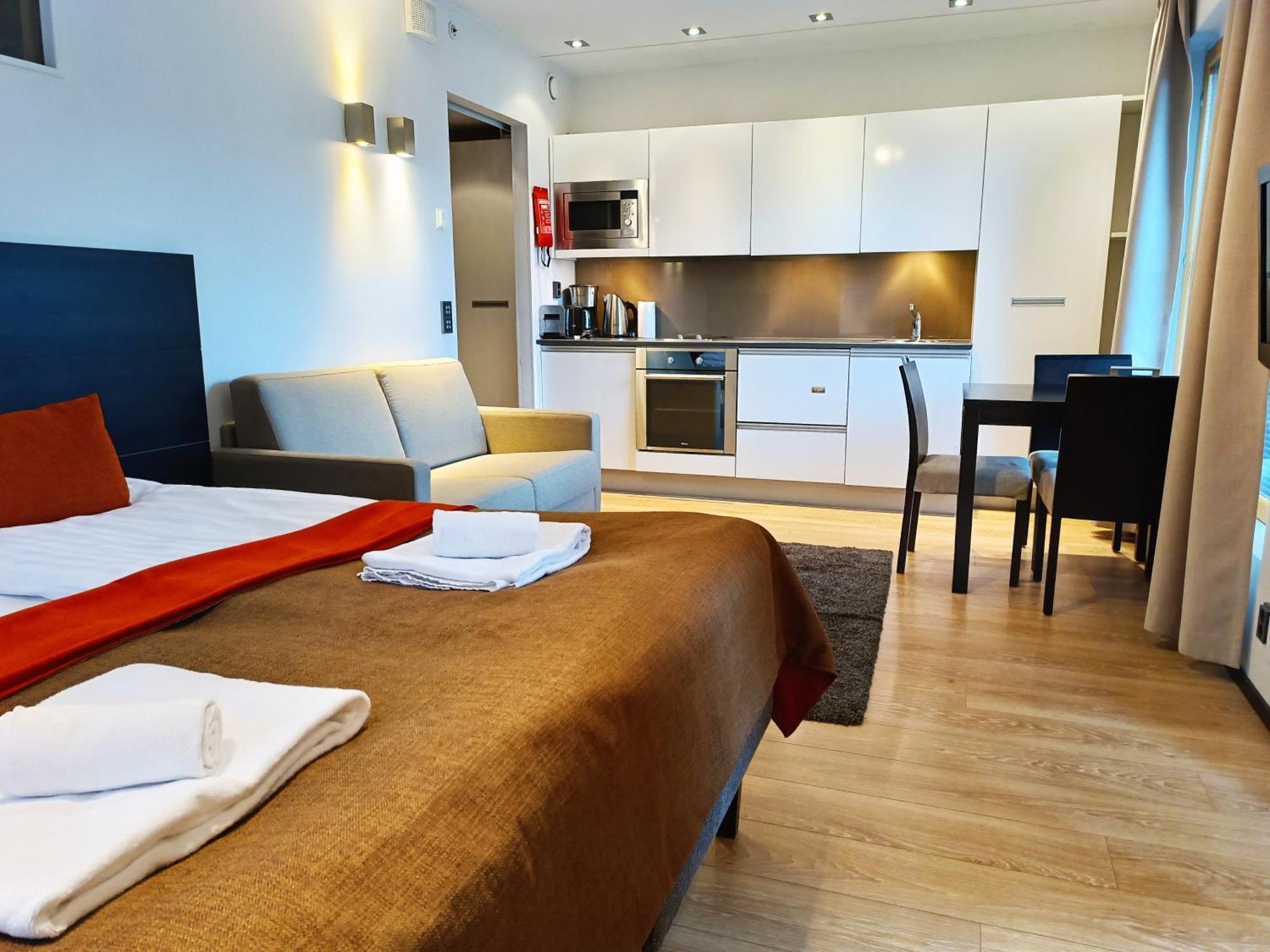 Levi Suites Levi Gold Exterior foto
