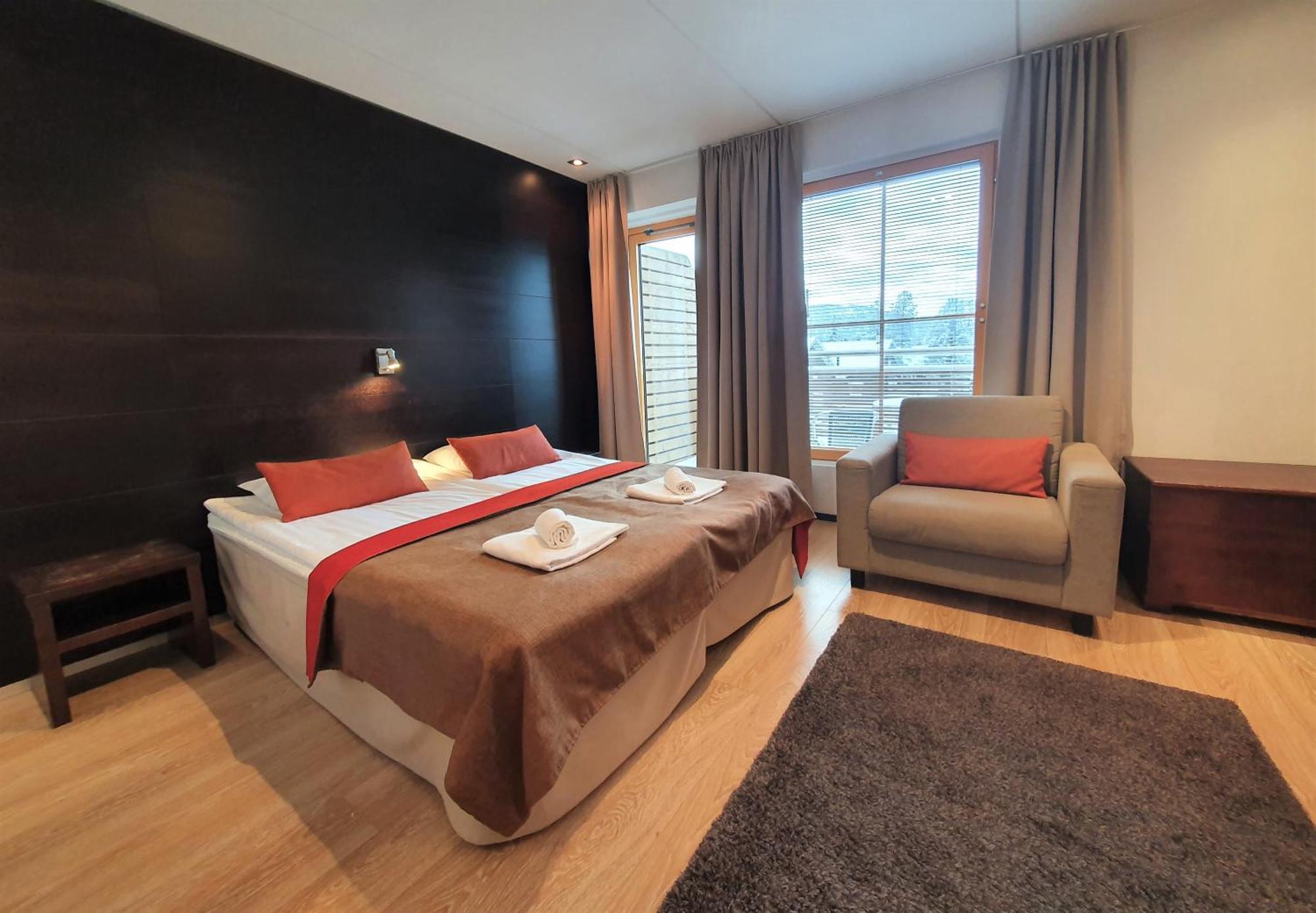 Levi Suites Levi Gold Quarto foto