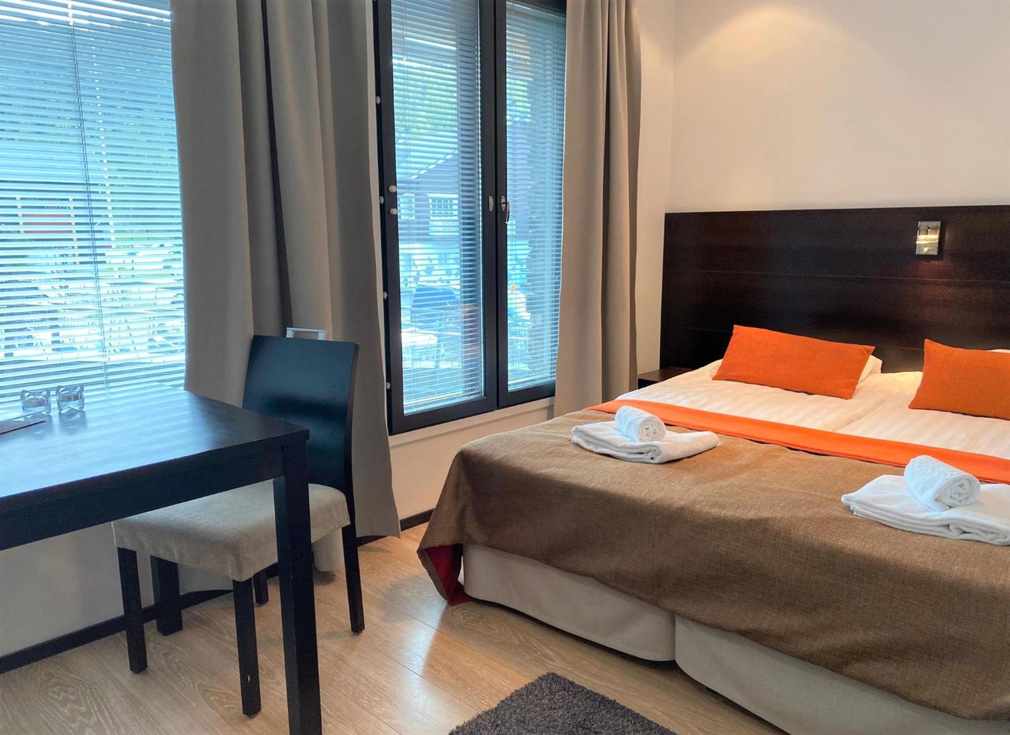 Levi Suites Levi Gold Quarto foto