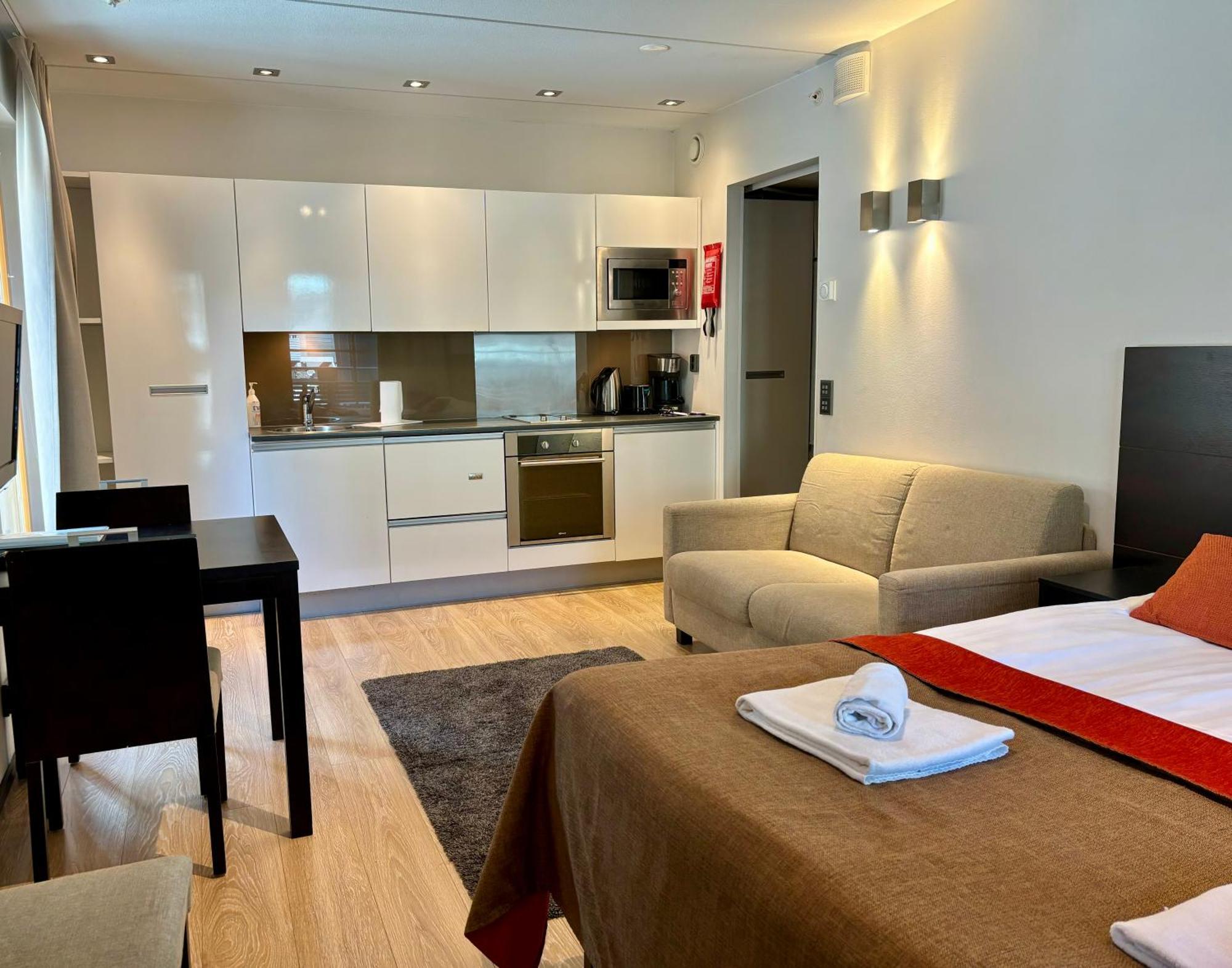 Levi Suites Levi Gold Exterior foto