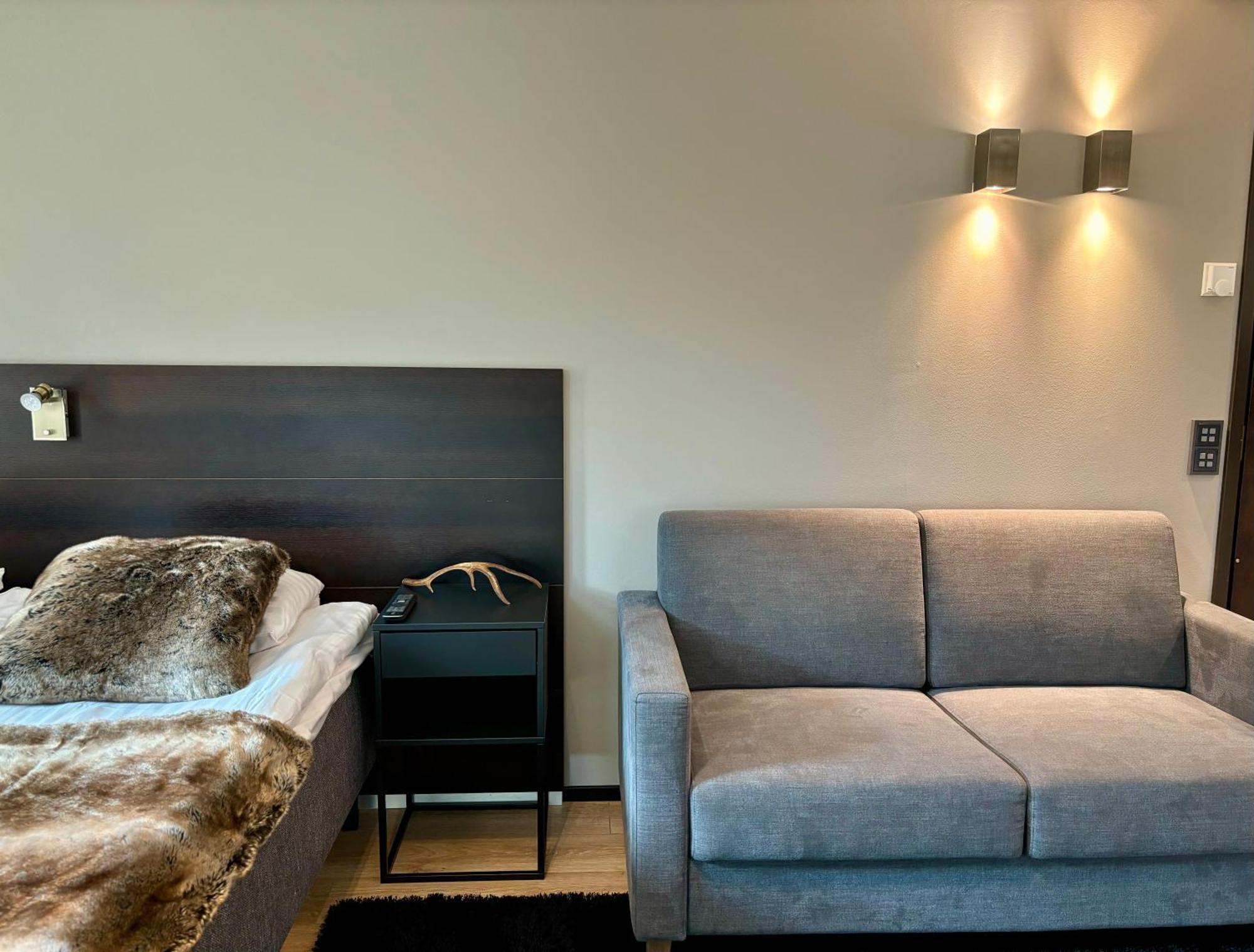 Levi Suites Levi Gold Exterior foto