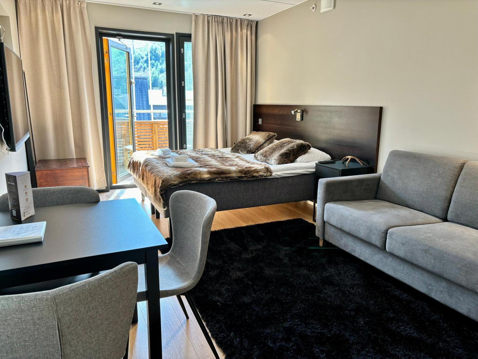 Levi Suites Levi Gold Exterior foto
