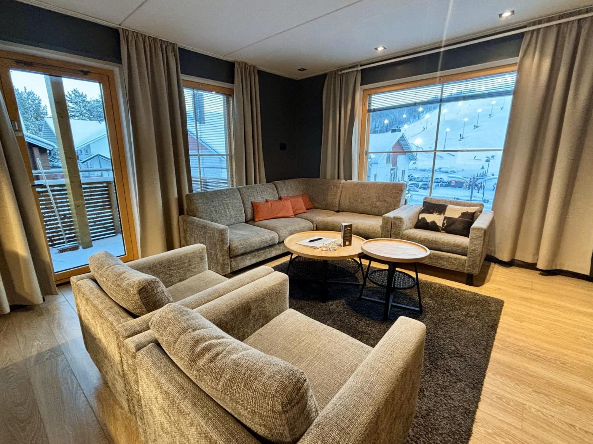 Levi Suites Levi Gold Exterior foto